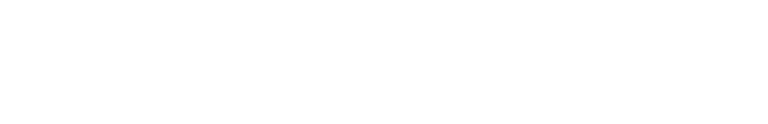 Bourbon and Bones Logo White