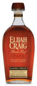 Elijah Craig Barrel Proof