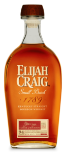 Elijah Craig Small Batch