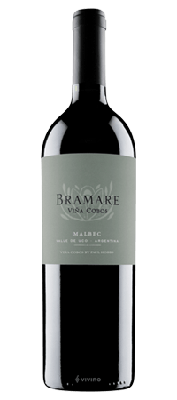 Bramare Malbec