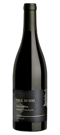 Paul Hobbs Pino Noir