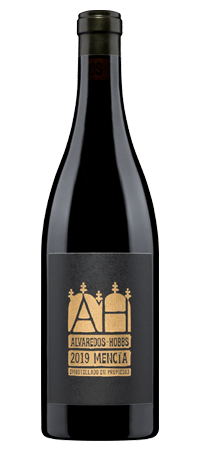 Mencia Wine