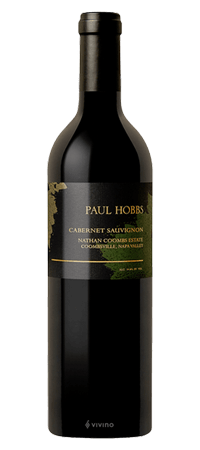 Paul Hobbs Cabernet