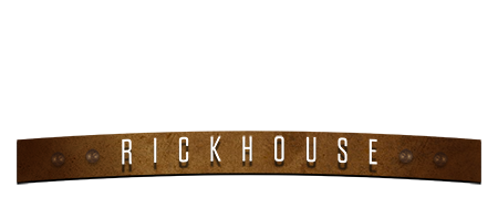 Bourbon & Bones Barrel Select Rickhouse