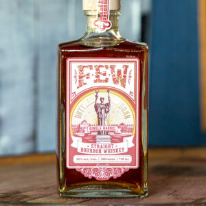 B&B Few Spirits Single Barrel Bourbon Barrel Select 100°