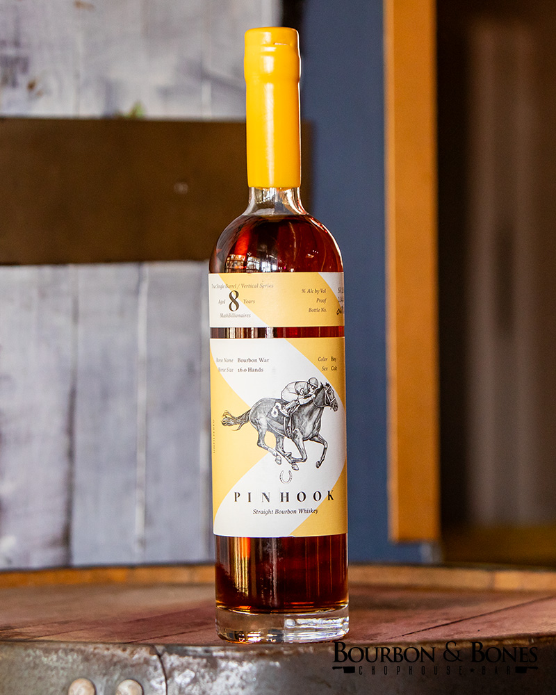 pinhook-straight-bourbon-whiskey-bourbon-war-8-year