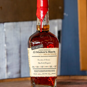 B&B Maker’s Mark #9 111°