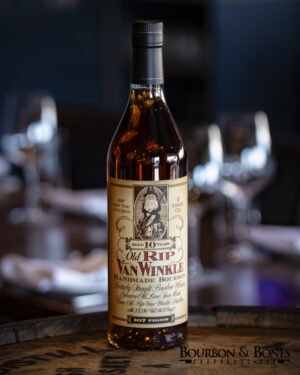 Old Rip Van Winkle 10 Year