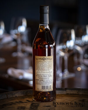 Old Rip Van Winkle 10 Year