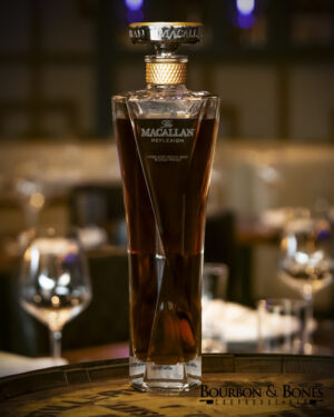 The Macallan Reflexion V5 Scotch Whisky