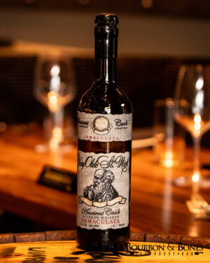 Very Olde St. Nick Ancient Cask “Immaculata”