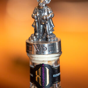 WhistlePig The Boss Hog XI: The Juggernaut​