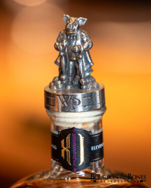 WhistlePig The Boss Hog XI: The Juggernaut​
