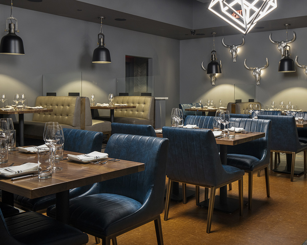 Fine Dining Room